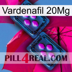 Vardenafil 20Mg 03